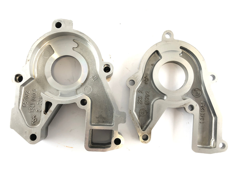 BMW R 1150 R R21 [2002] - oil pump