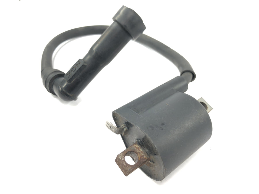 Beta RR 125 [2018] - Ignition coil ignition coil module with ignition cable spark plug connector