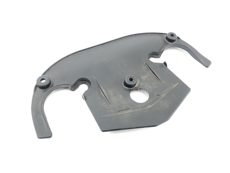 Aprilia RSV 1000 R [2004] - Lower fork bridge cover