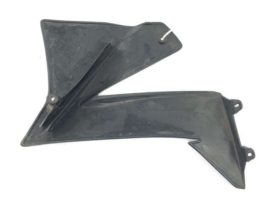 KTM 640 LC4 EGS [1999] - Tank fairing left and right fairing