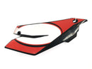 SWM RS 125 R B2 [2020] - Seitenverkleidung Seitenpanel Verkleidung Seitenteil rechts-1