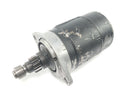 Laverda 1000 [1978] - starter motor electric starter Bosch 12V-5