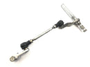 Kawasaki VN 1500 Classic VNT50D [2001] - Switching linkage switching low in deflection-3