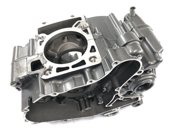 KTM RC 125 [2016] - Engine housing engine block crankcase empty housing