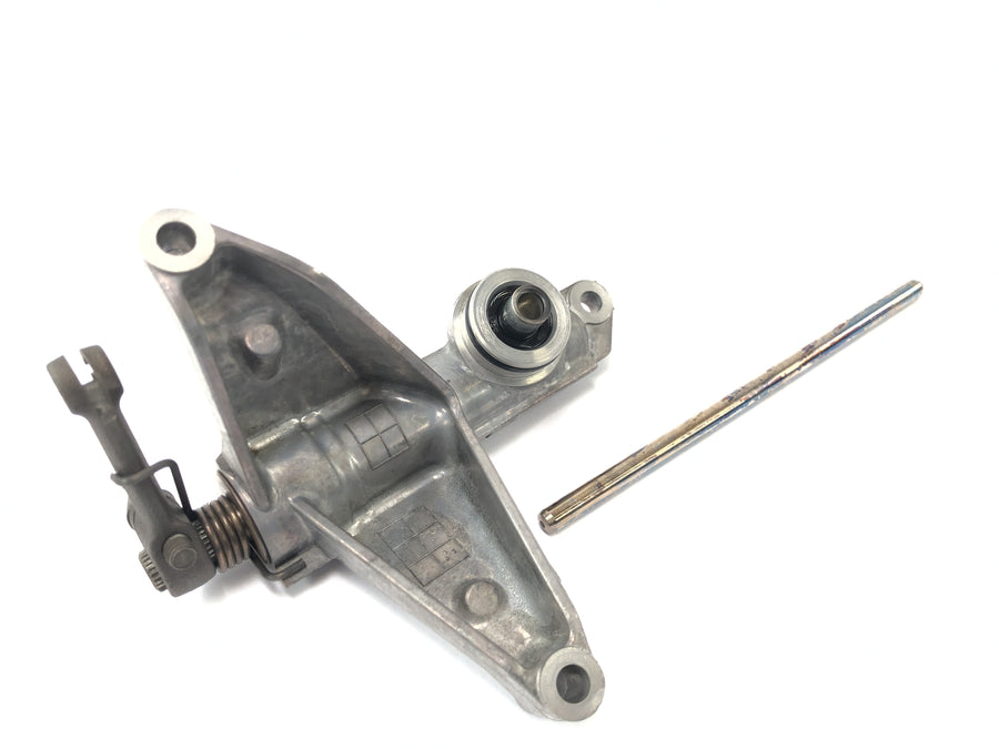 Suzuki VZ 1500 WVCU [2011] - clutch slave lever release lever clutch with push rod