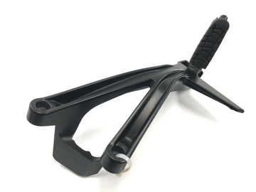 KTM RC 125 [2016] - Pillion footrest footrest holder footrest rear right - 0