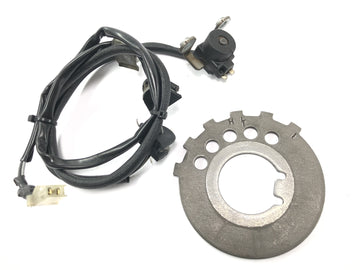 Yamaha XV 1600 Wild Star VP08 [2002] - Pickup Hallgeber Zündimpulsgeber