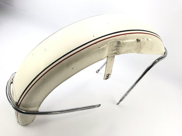 Moto Guzzi V7 Special [1971] - Front fender - 0
