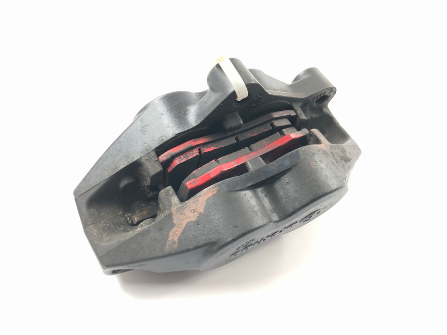 BMW R 1200 GS R12 K25 [2004] - Brake caliper front right Brembo