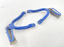 Yamaha XT 600 Z Ténéré 1vj [1986] - Paisus -footwear holder passenger footrest set couple-2