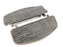 Moto Guzzi V 1000 VG [1980] - Running boards driver footrests left and right-1