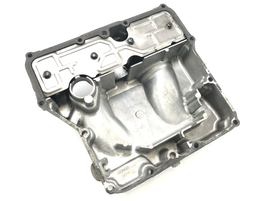 Yamaha YZF 750 R 4HN [1995] - Oil pan engine oil pan engine housing cover