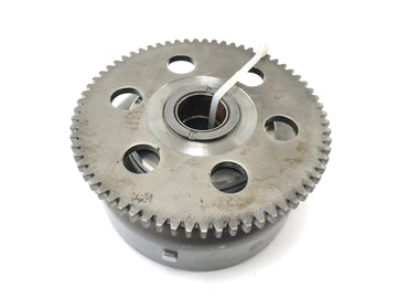 Yamaha TRX 850 4UN [1996] - Flywheel with starter freewheel, freewheel clutch, starter pawl - 0