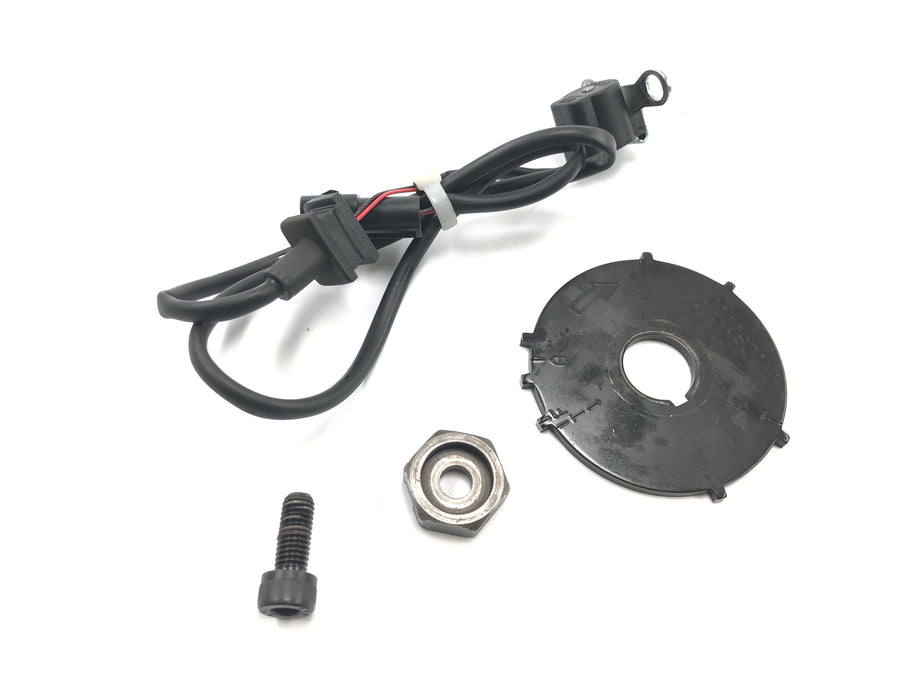 Triumph Tiger 900 T400 [1998] - Hall sender sensor ignition pulse generator trigger wheel kit