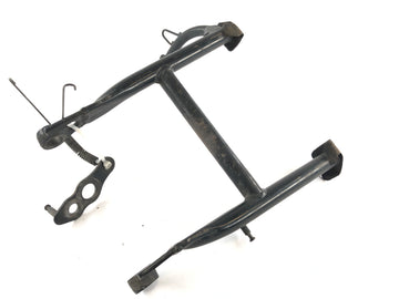 BMW R 1100 GS [1990] - Center stand with spring - 0