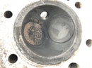 Moto Guzzi V 1000 VG [1980] - Cylinder head right-8