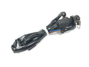 Kawasaki VN 1500 Mean Streak VN50T [2005] - Rear brake light switch foot brake-1