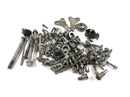 KTM LC4 640 [2003] - Screws Rests Parts Holder-2