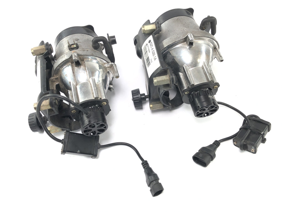 Ducati 999 H4 [2003] - headlight headlights set couple