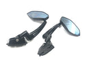 Yamaha YZF R1 RN04 [2001] - Mirror rear view mirror exterior mirror pair front left right without certificate-1