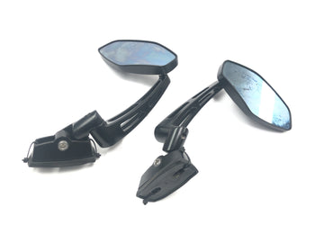 Yamaha YZF R1 RN04 [2001] - Mirror rear view mirror exterior mirror pair front left right without certificate