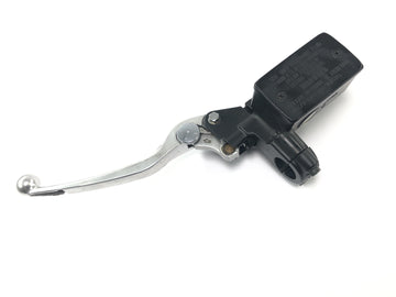 Suzuki GSF 1250 SA Bandit WVCH [2007] - Clutch pump handlebar fitting left clutch lever