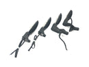 BMW R 1200 GS R12 K25 [2004] - Turn signal LED indicator set front and rear indicator set-4