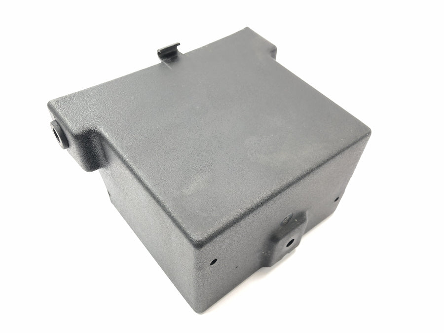 Triumph Daytona 900 T300 [1996] - Battery box battery cover housing protective cover