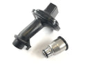 Honda CBF 1000 A SC58 [2006] - oil sieve with oil valve-2