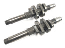 Ducati Monster S4R M4 [2004] - Camshaft set rear cylinder inlet camshaft exhaust camshaft-1