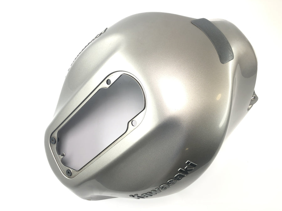 Kawasaki ZX 12 R ZXT20A [2001] - Tank cover fairing cover