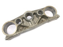 Honda CRF 450 R [2007] - Gabelbrücke oben Lenkkopfbrücke Gabelklemmung-5