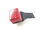 Honda XL 600 R PD03 [1985] - Rear light tail light-1