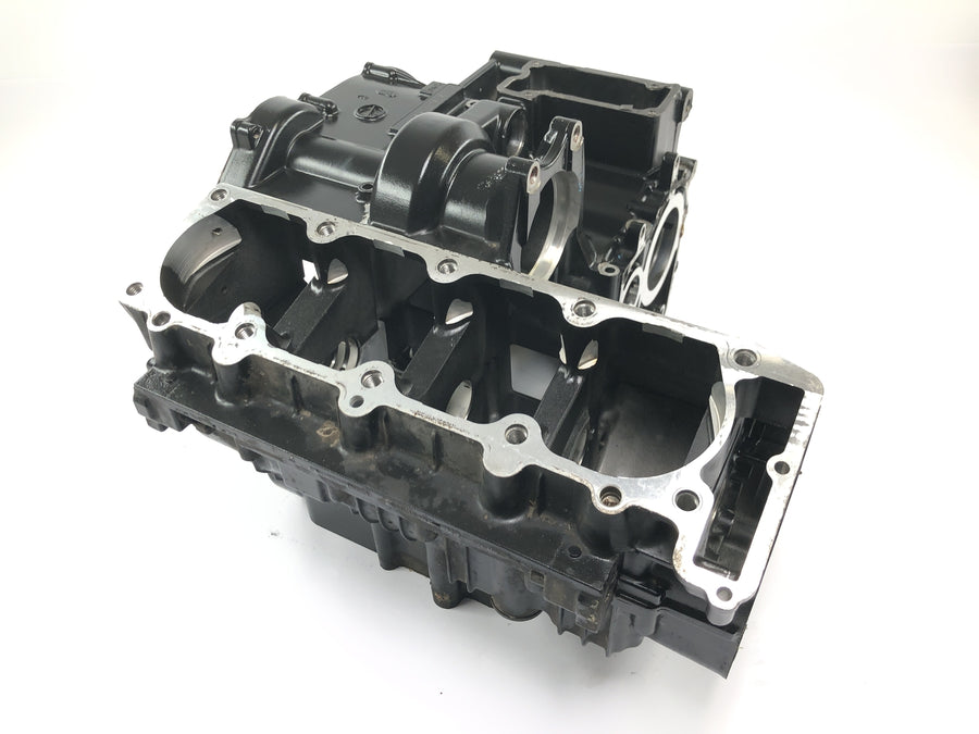 Kawasaki ZRX 1200 S ZRT20A [2001] - engine housing crankcase engine block empty housing