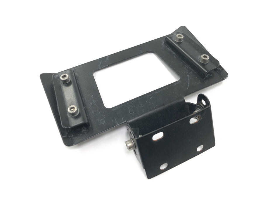 Ducati Multistrada 1200 S Touring [2009] - Holder for navigation device