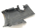 Yamaha XT 500 1U6 [1981] - Rear inner fairing splash guard-4