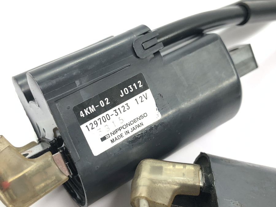 Yamaha YZF R1 RN04 [2001] - Ignition coils ignition coil kit ignition system ignition cable