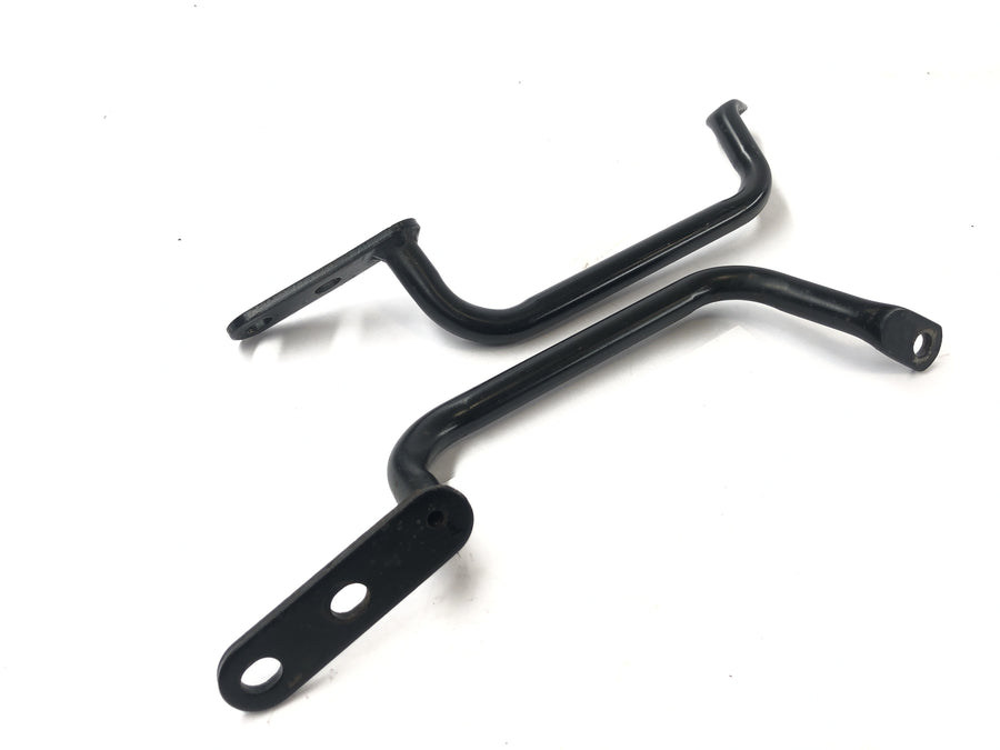 Honda XBR 500 PC15 [1989] - holding bracket left and right