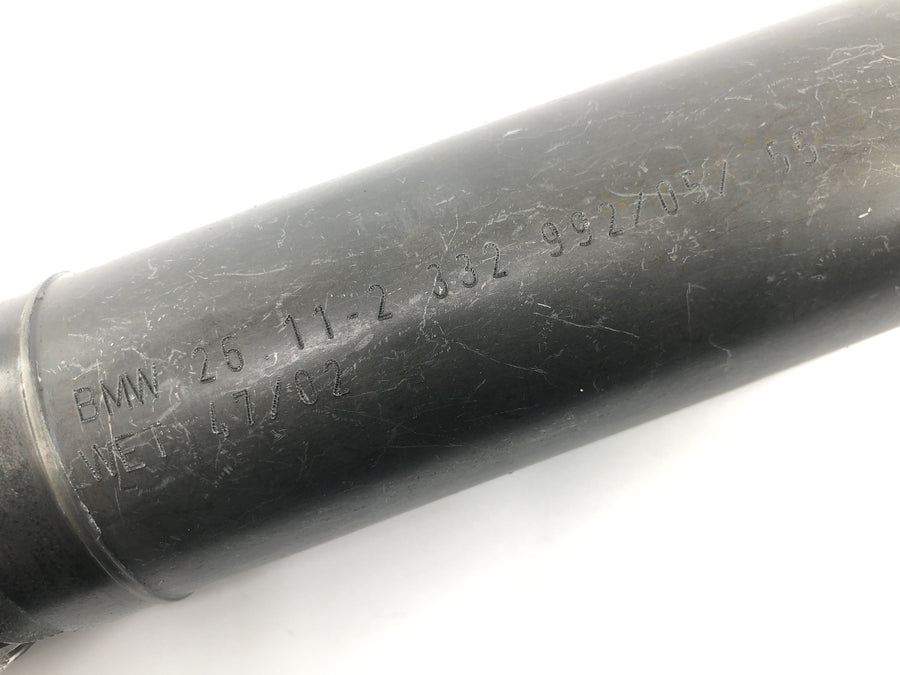 BMW R 1150 RS R22 [2003] - cardan shaft, universal joint drive shaft