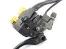BMW R 100 RT 247 [1981] - handlebar fitting handlebar switch on the left-5