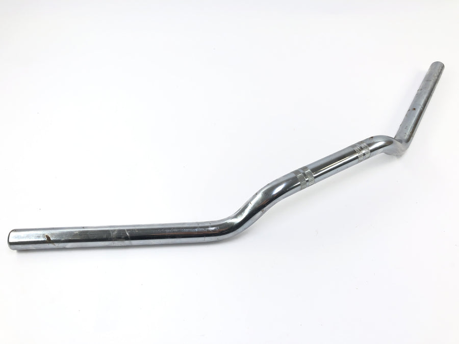Yamaha RD 350 YPVS 31K [1984] - Handlebars