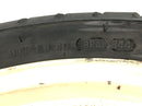 Suzuki GSX R 1100 GU74C [1987] - Rear wheel rim wheel 4.00 x 18"-4