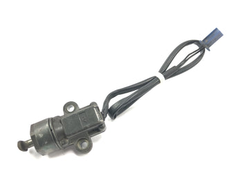 Yamaha XTZ 750 3LD [1989] - Side stand switch