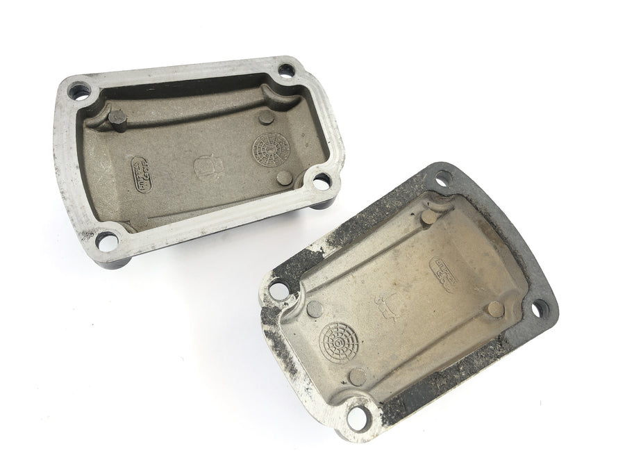 Ducati 900 SS [1991] - valve cover set pair