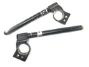 Kawasaki GPZ 1000 RX ZXT00A [1986] - handlebar clip-on clip-on handlebar pair-6