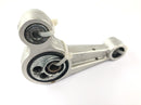 Suzuki RG 250 Gamma GJ21D [1987] - Deflection spring strut deflection lever rear suspension-1