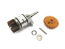 BMW C1 125 [2002] - Water pump water pump unit impeller gear-3