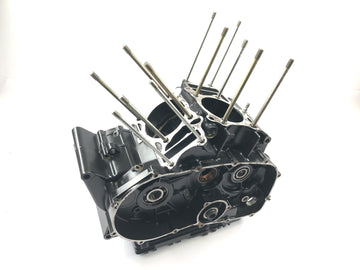 Kawasaki VN 800 VN800A [1996] - Engine housing empty housing engine block crankcase - 0