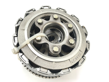 Cagiva Mito 125 8P [1991] - Clutch