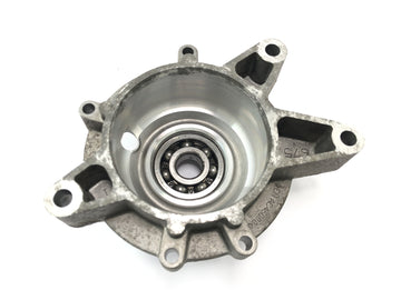 BMW K 1200 S K12S [2004] - Bearing shell housing